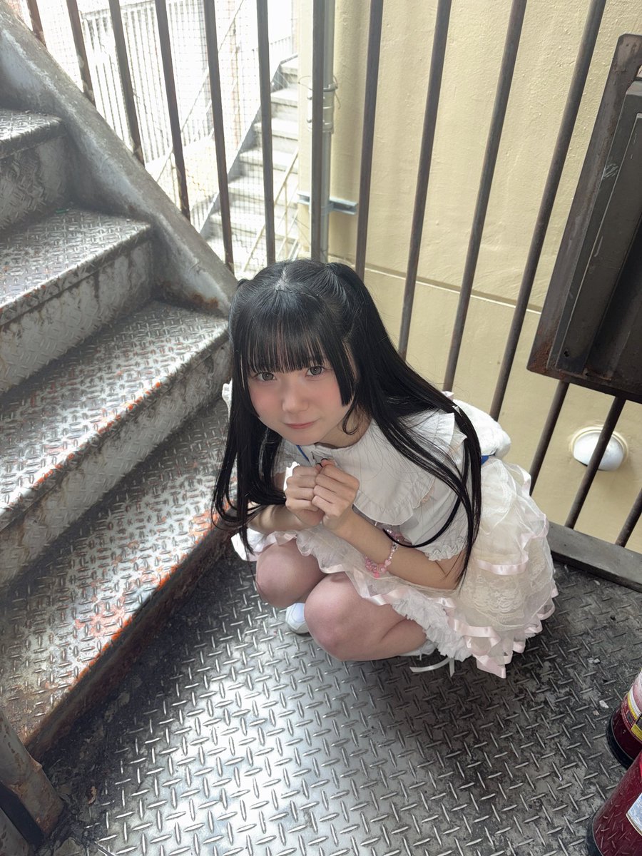 川井める🎀みみっchu🎀 tweet media