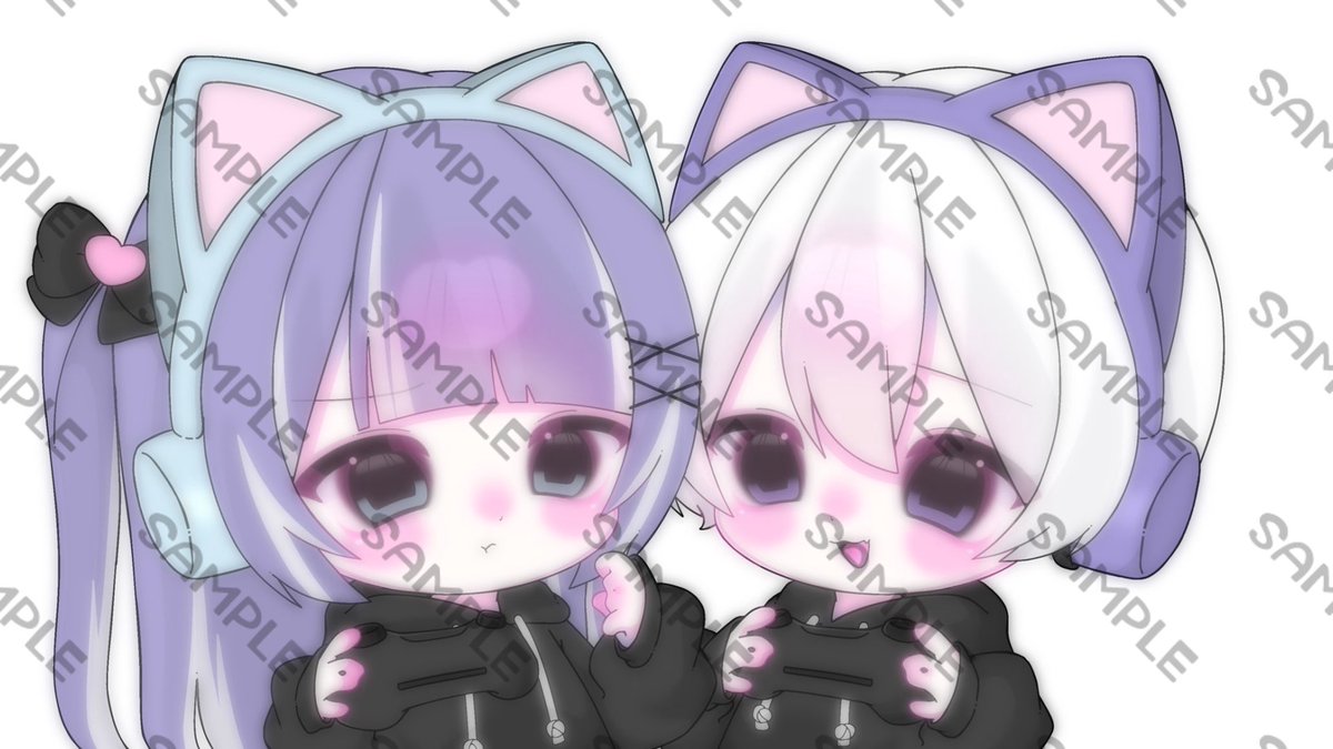 うどん 依頼〇 tweet media