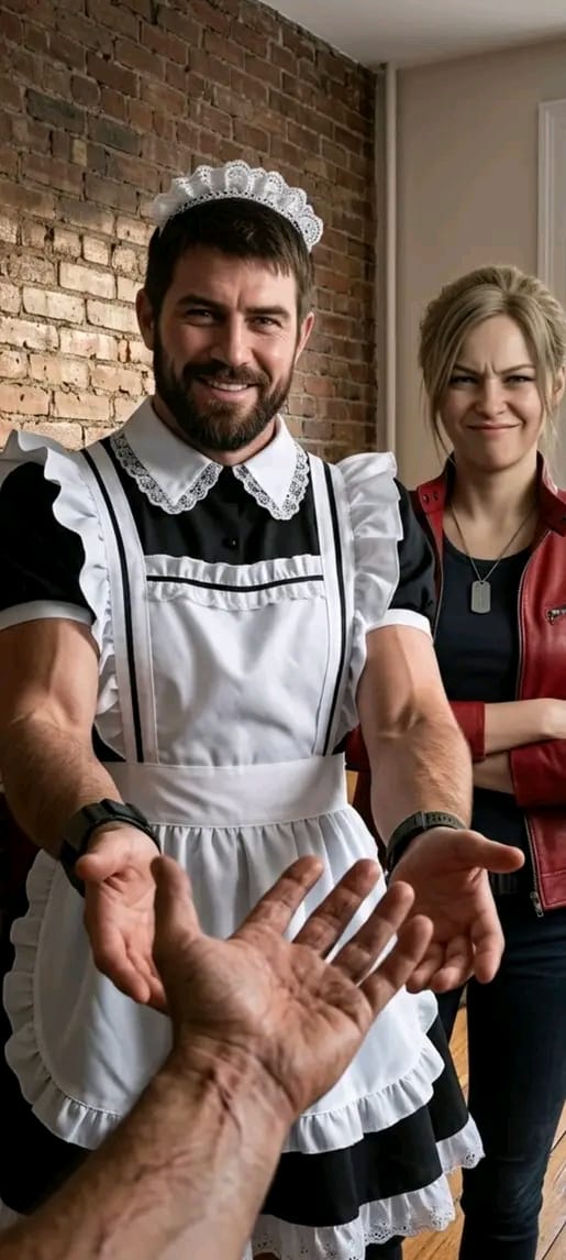 CAPTAIN REDFIELD DIARY REPORT tweet media