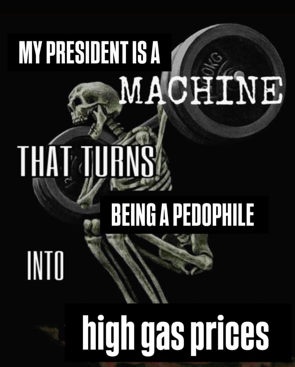 And that’s how you #MakeAmericaGreatAgain