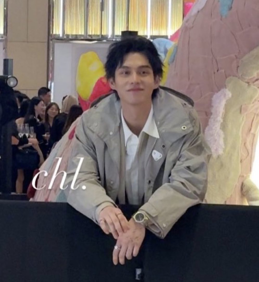 ᥫᩣ KungCw 🤍💚🇹🇭 tweet media