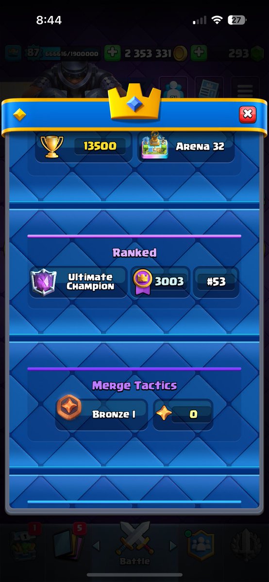 IntrainedCR tweet media