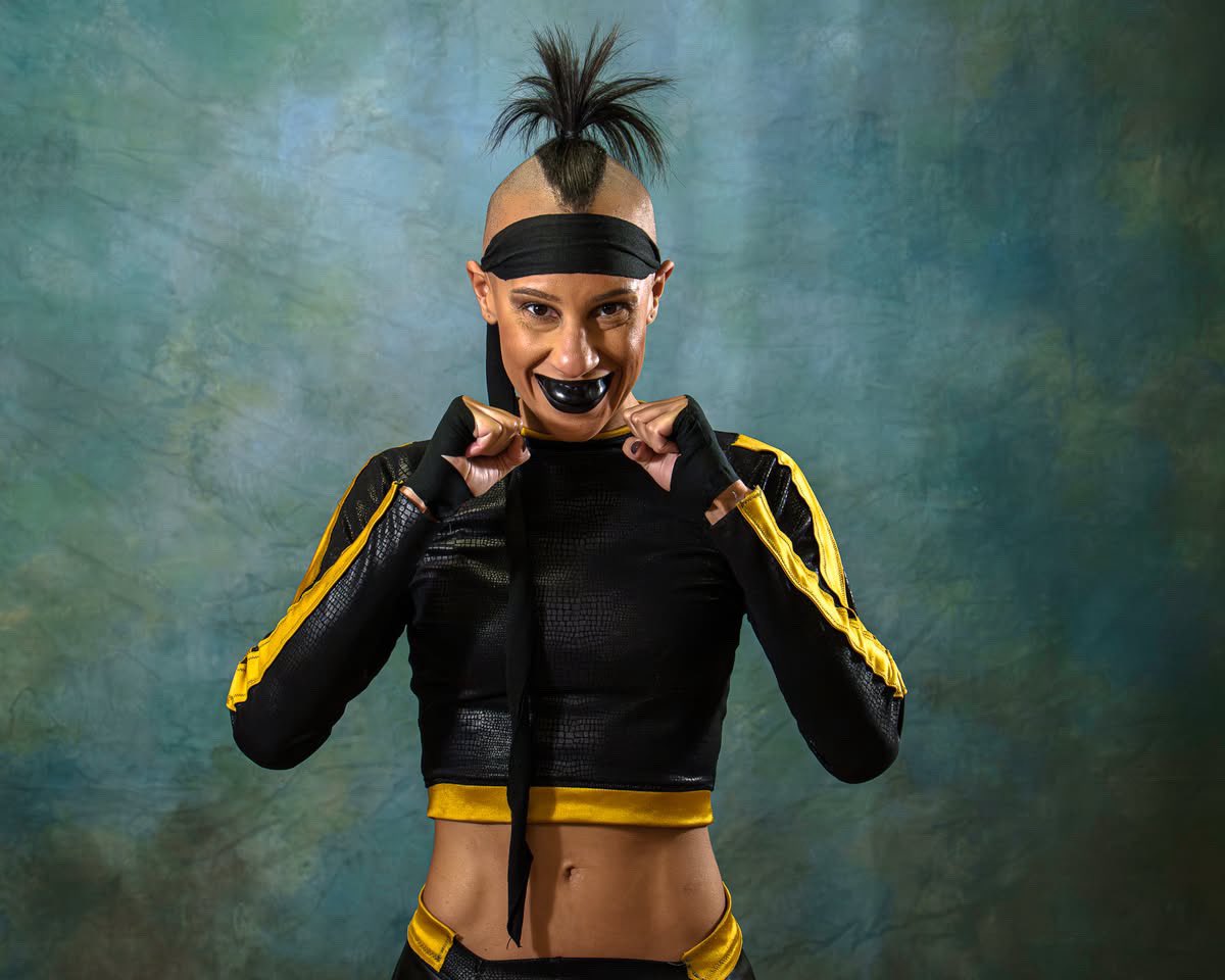 JANAI KAI 🇩🇴🇵🇷 | ジャナイ・カイ tweet media