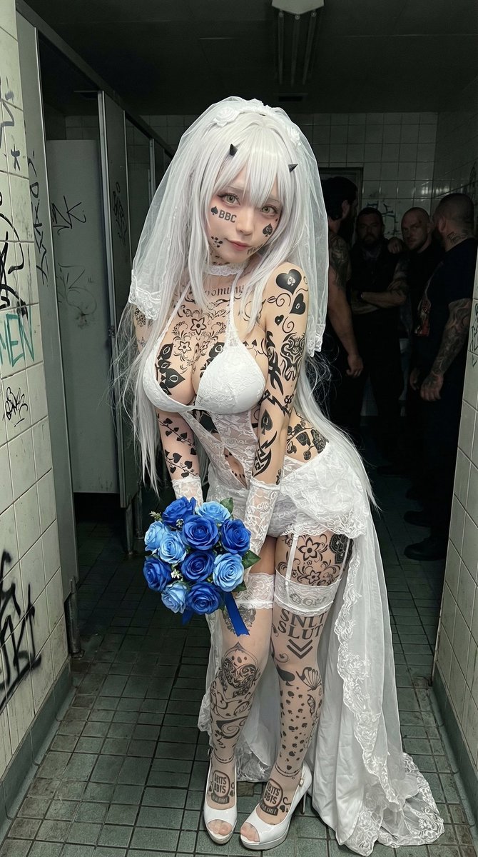 Lindy BLACKED โ ๏ธ tweet media