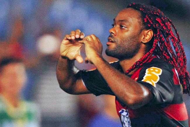 FlaTorcedor tweet media