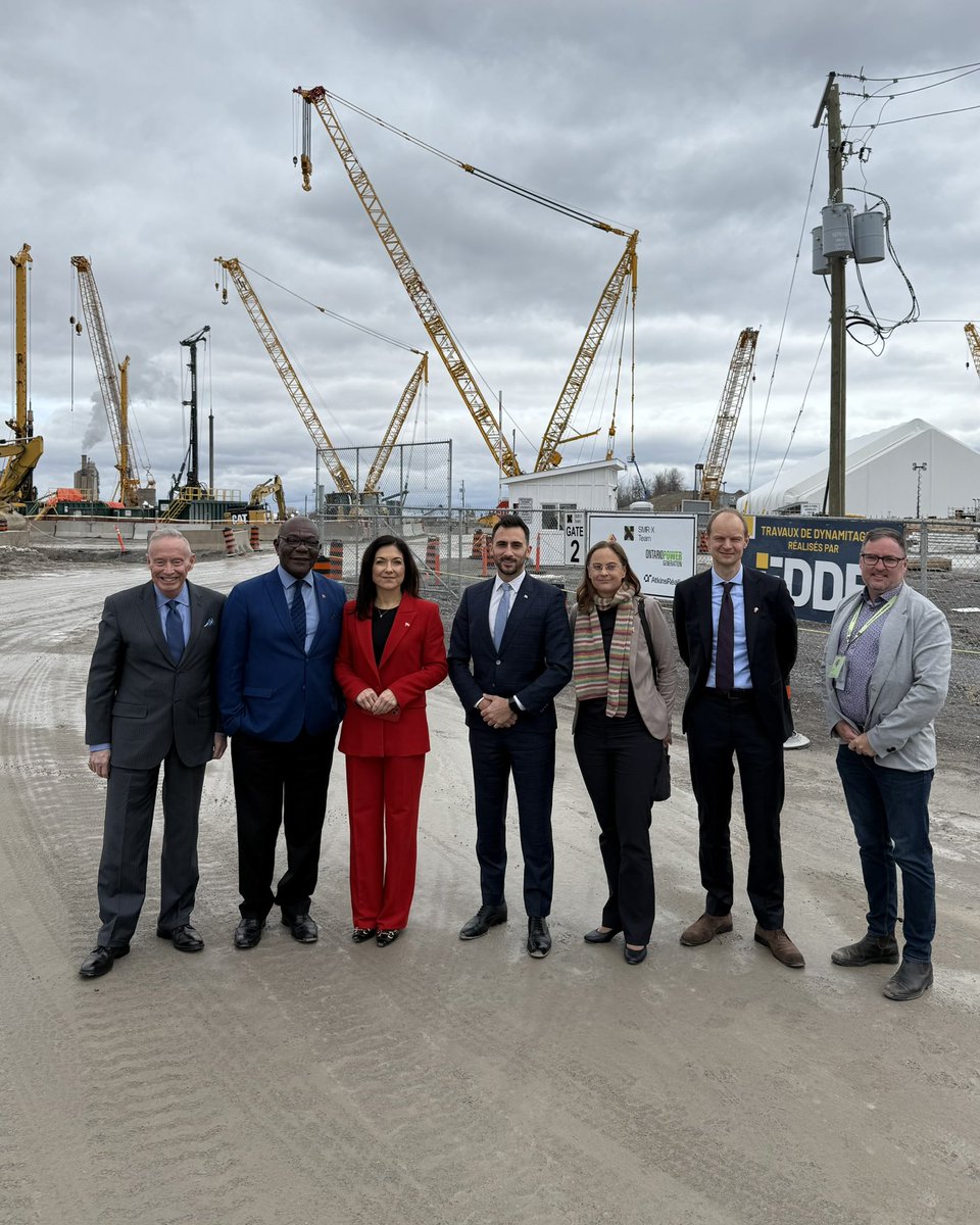 Stephen Lecce tweet media