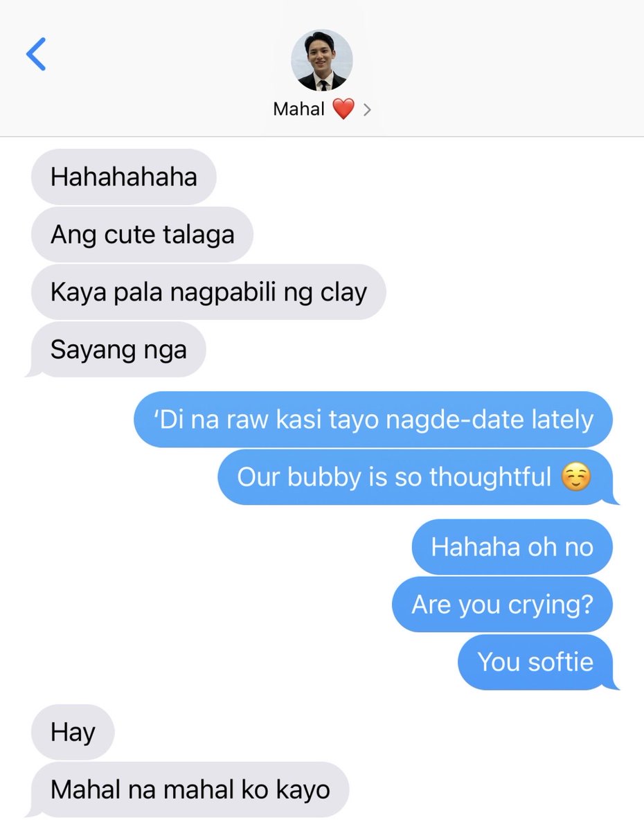 nakatulala's tweet photo. i wanna love wren and take care of him — si wren-wren bubby nung baby pa sha 🥰🥰 https://t.co/29qDl3hR5V https://t.co/VuGdvjdSqE