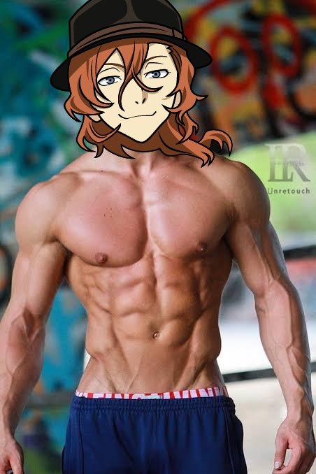 Dazai's lawyer🎯Topzai tweet media