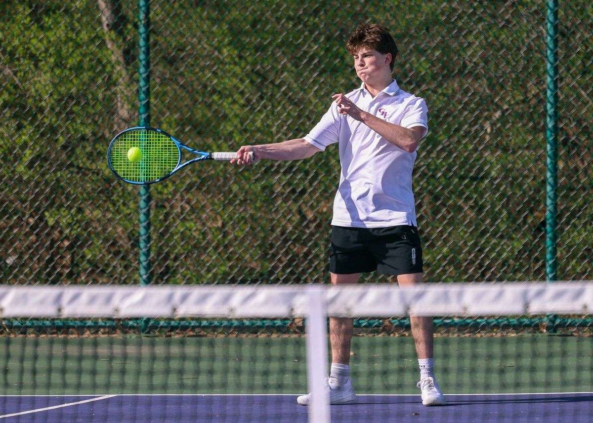 CBC High School tweet media