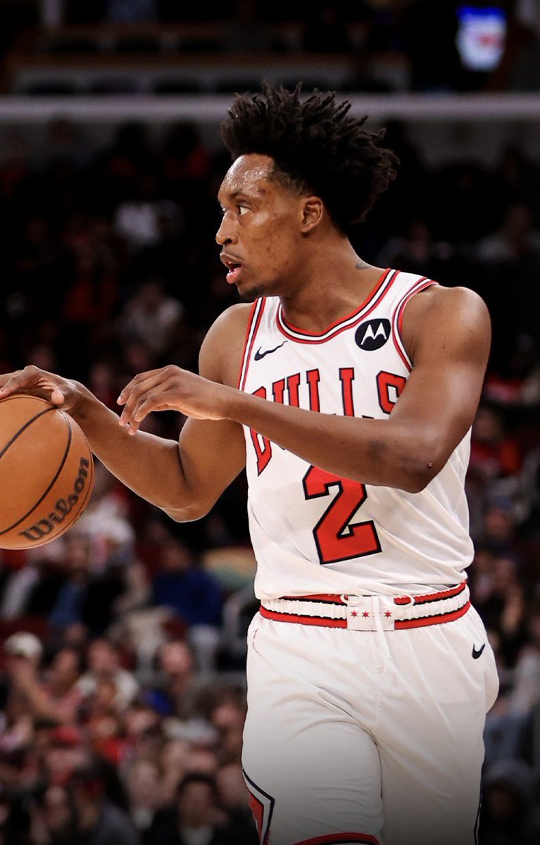 Bulls Nation tweet media