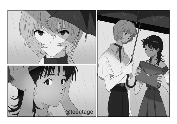 [재업/TS주의]
내 안의 레오는 말이야-

Do not use/reupload. 