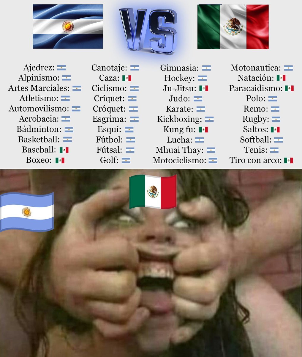 Euroamericano 🇦🇶🇦🇷 tweet media