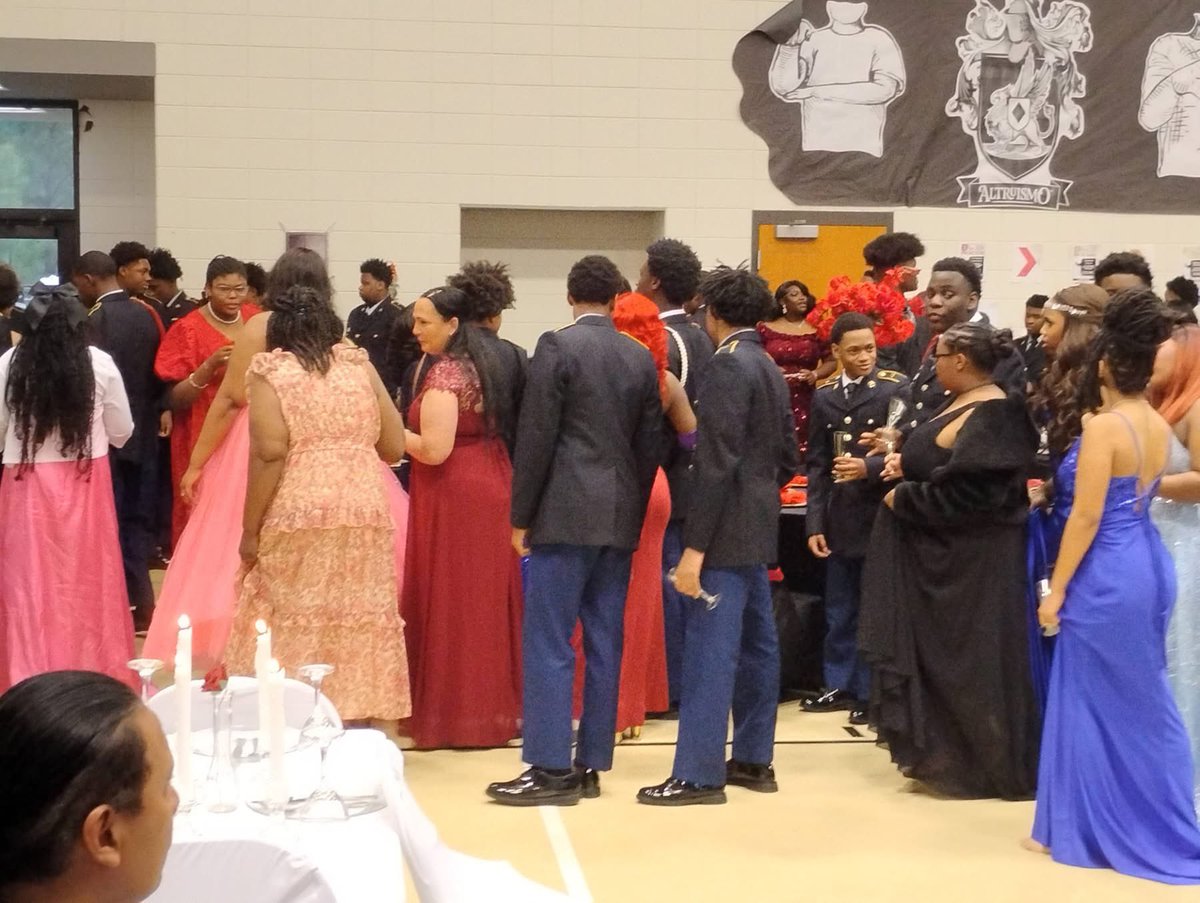 Bibb CTAE tweet media