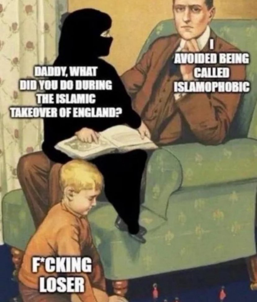 Gad Saad tweet media