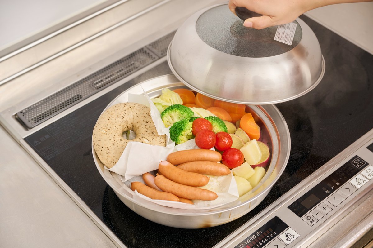 LDK編集部【公式】 tweet media