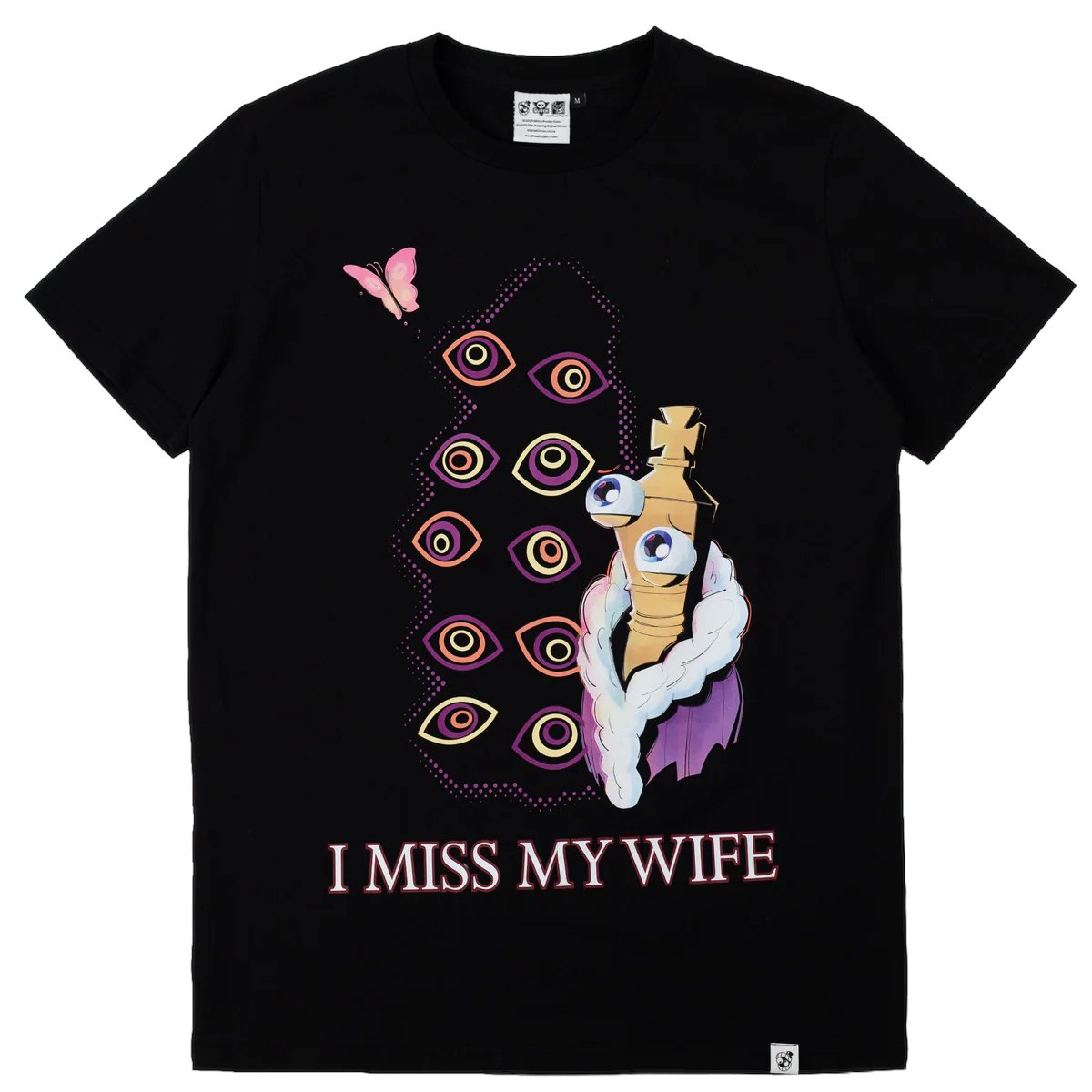 Lunethyst🌙💜 tweet media