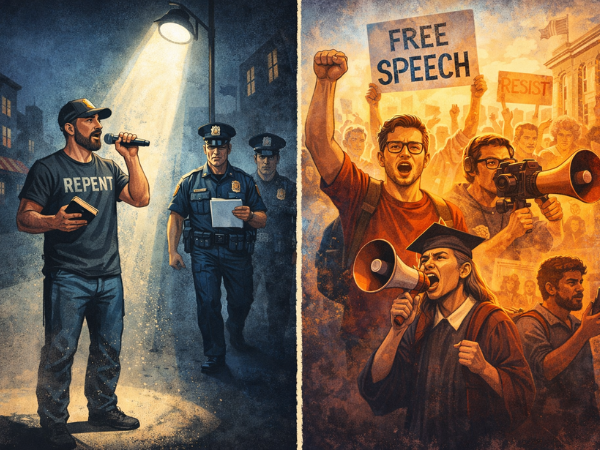 The Rutherford Institute tweet media