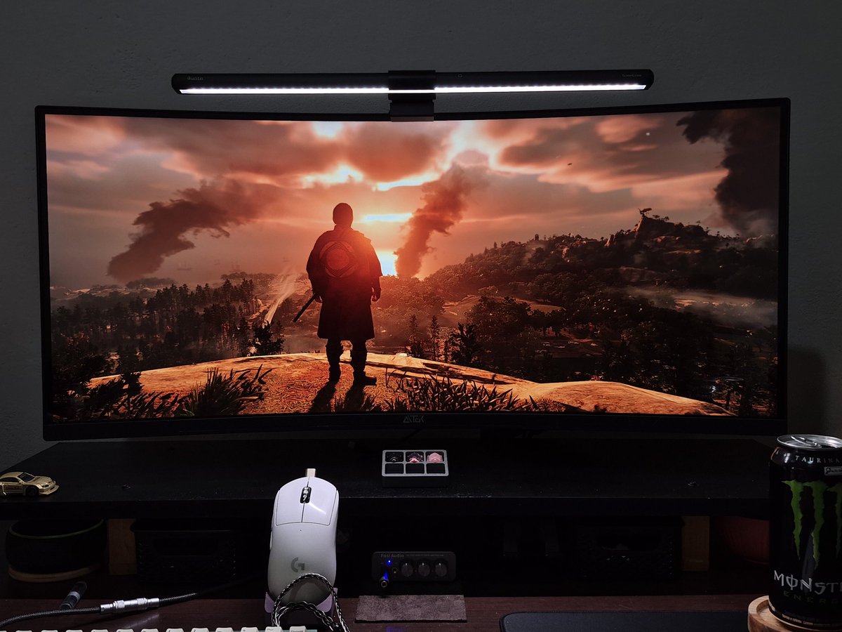 Henry - ゲーミングPC愛好家 tweet media