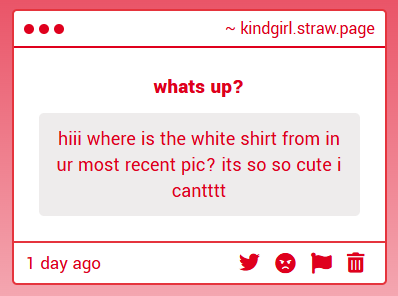 𖹭 peace tweet media