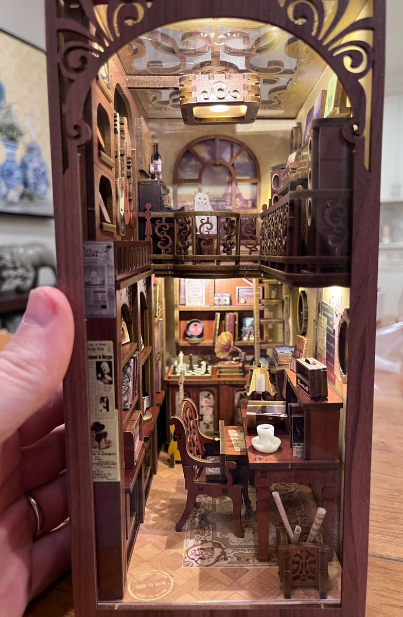 Alan Levinovitz tweet media