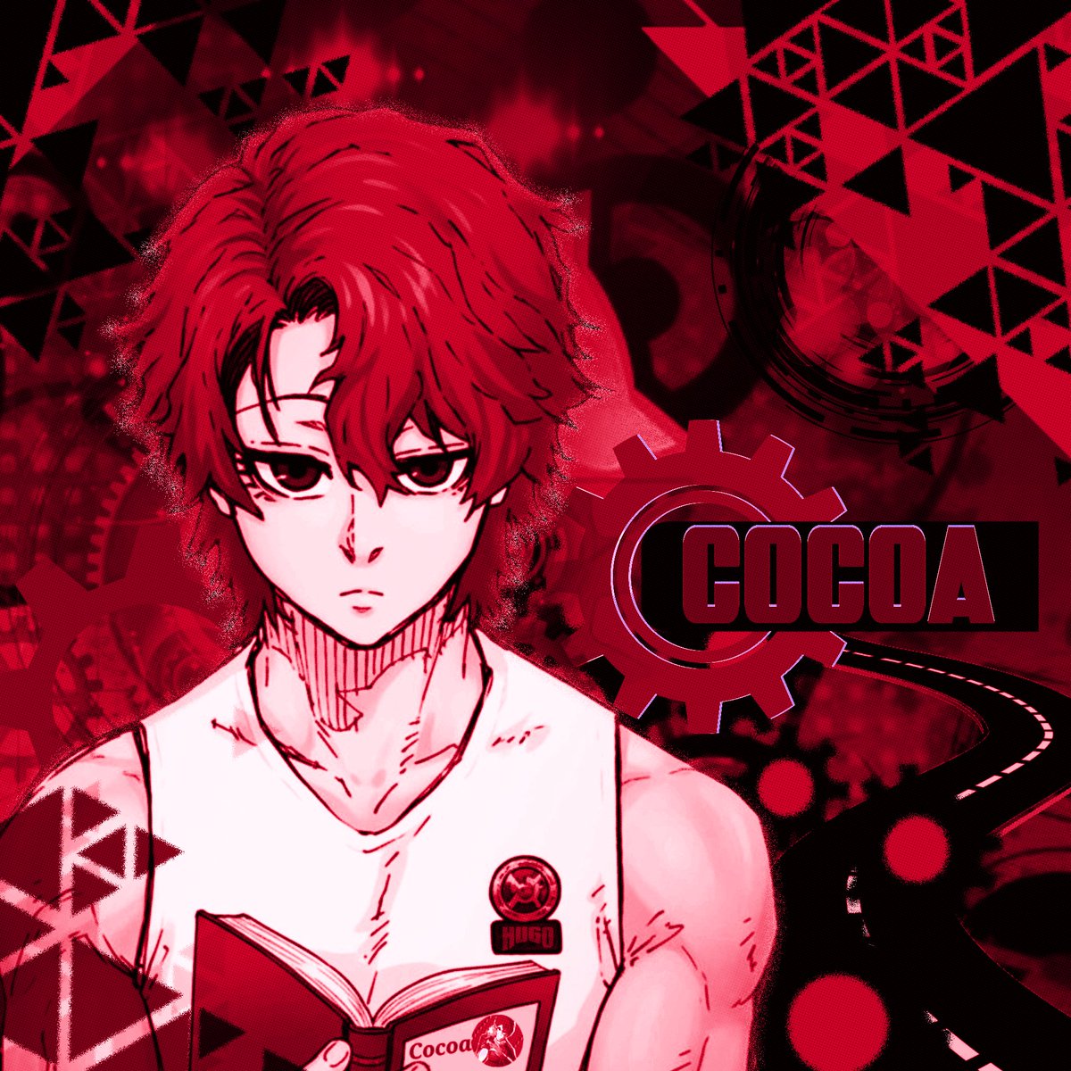 NAIXER - 𝘕𝘌Ø {NEW GEN} tweet media