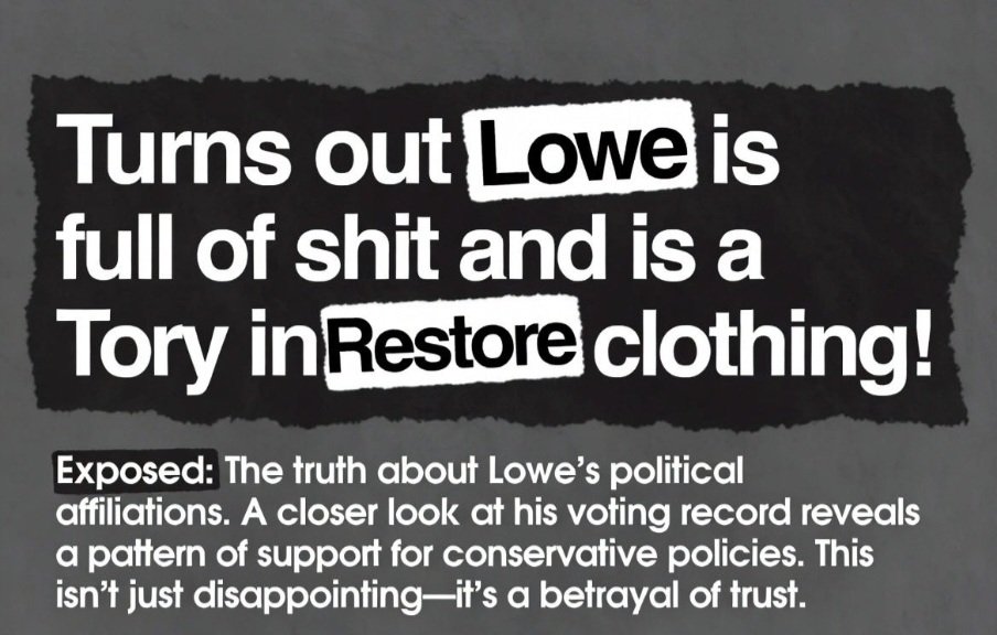 DEBORAH BURGESS tweet media