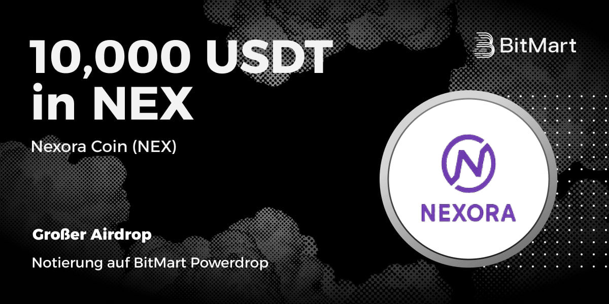 BitMart Deutsch tweet media