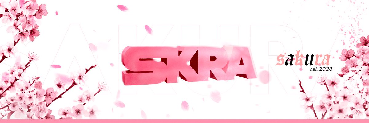 Sakura Esports tweet media