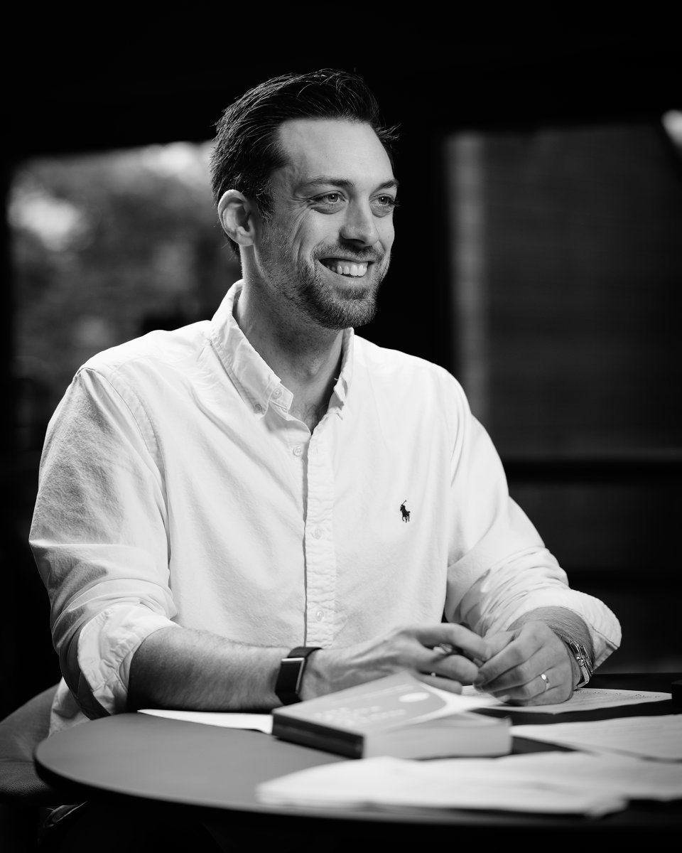 David Senra tweet media