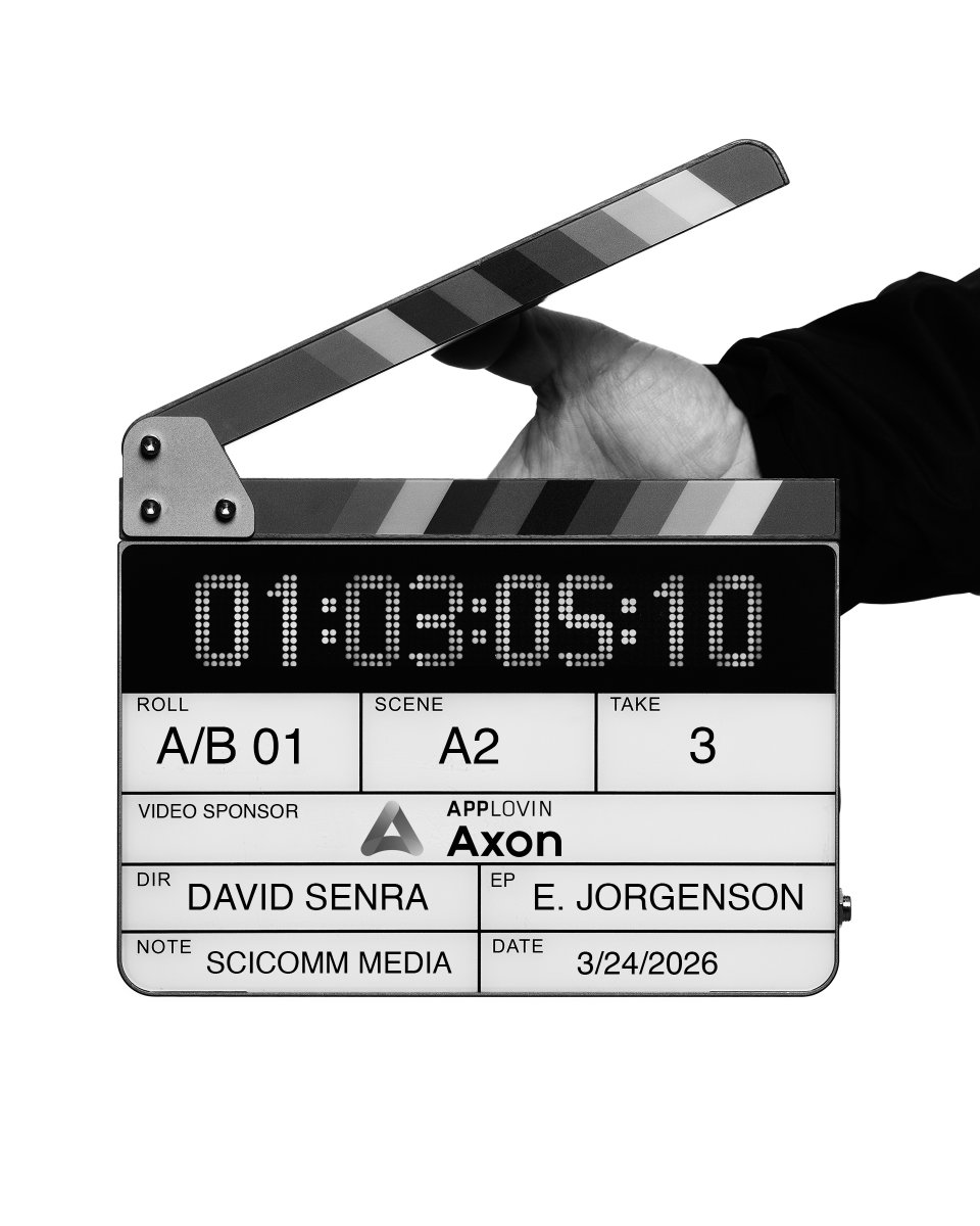 David Senra tweet media