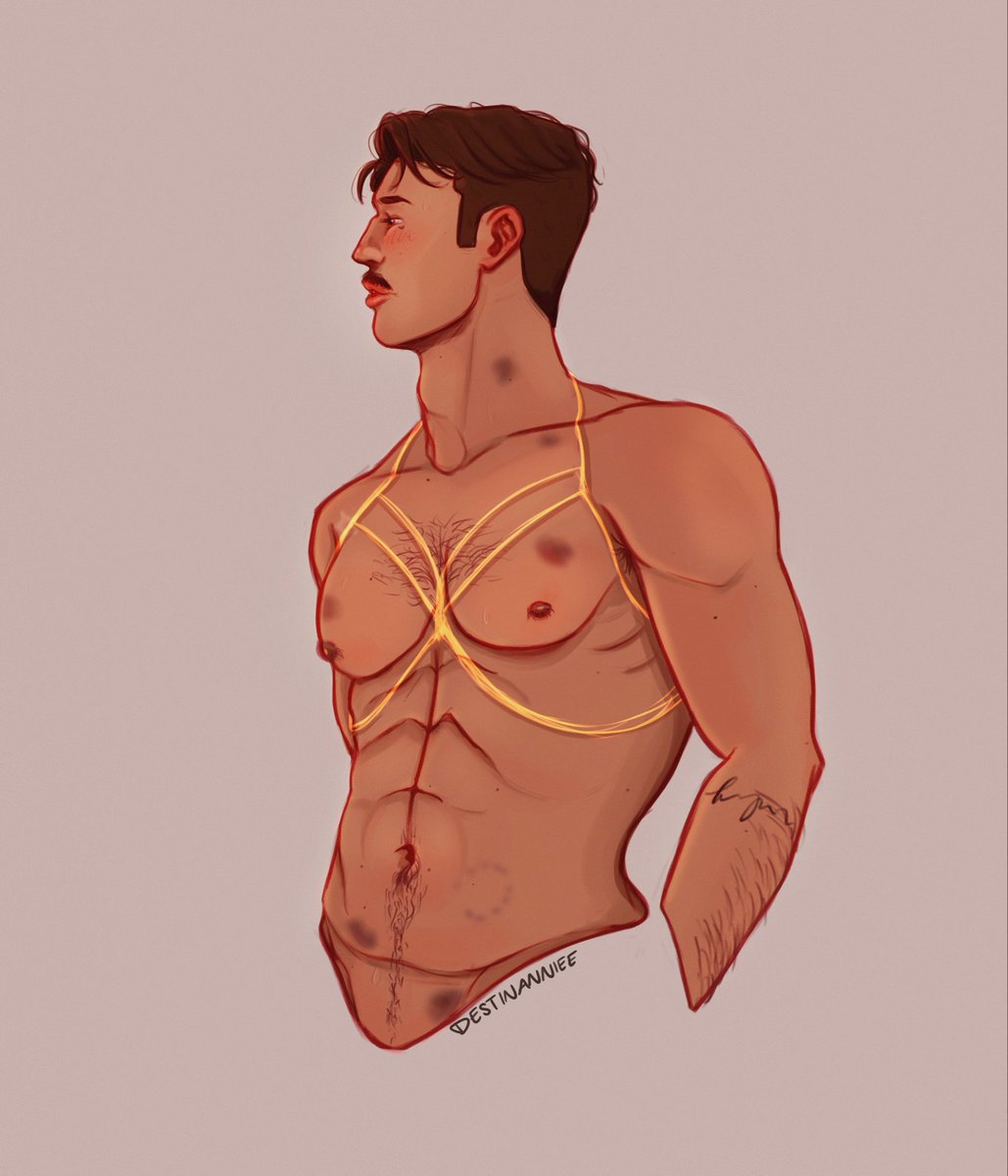 annie! 🧜🏻‍♂️🌟🏒 tweet media