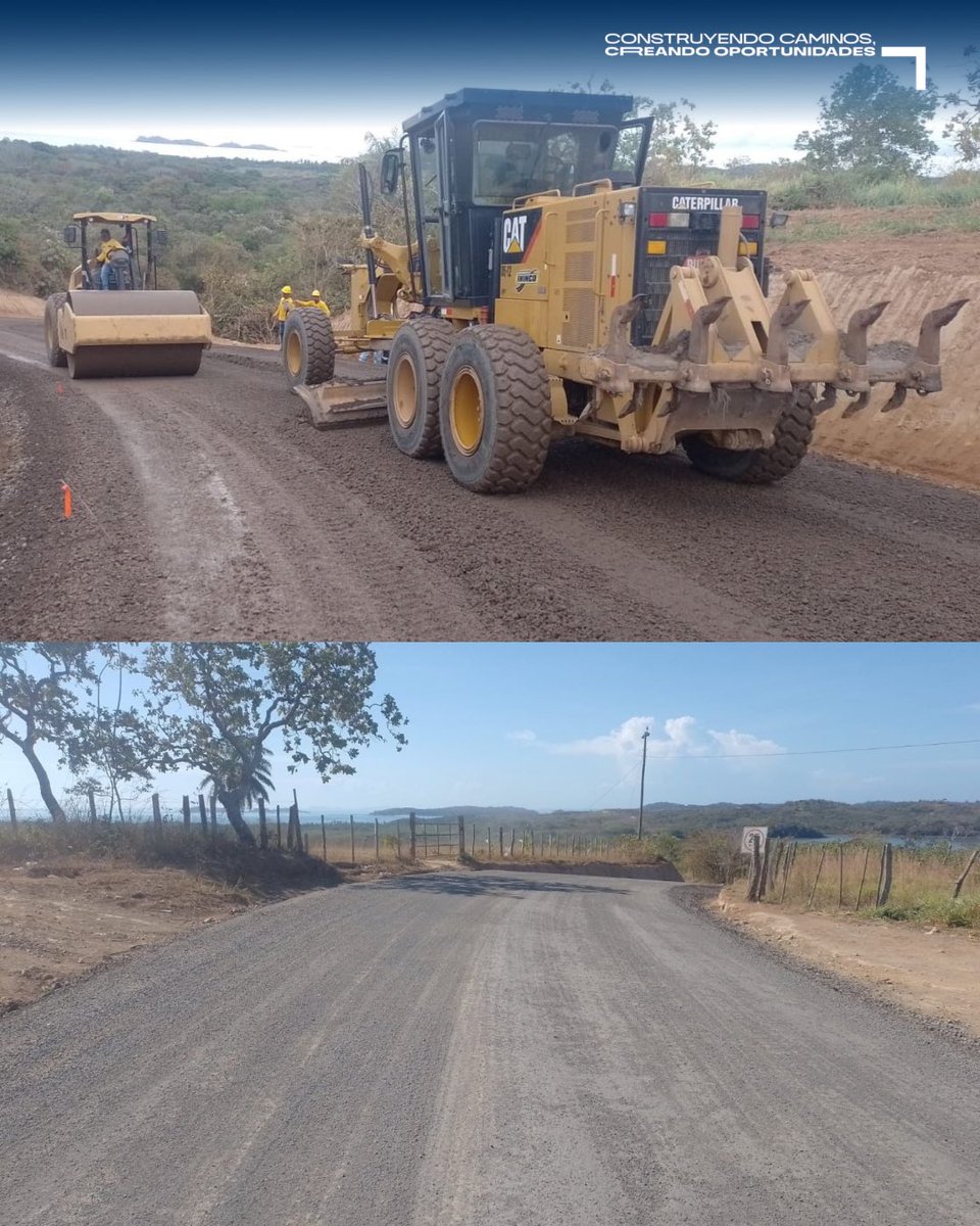 Ministerio de Obras Públicas de Panamá tweet media