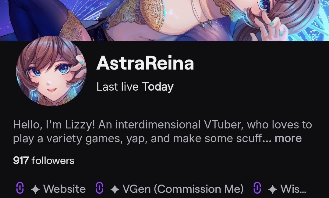 AstraReina ⏳️💫 tweet media