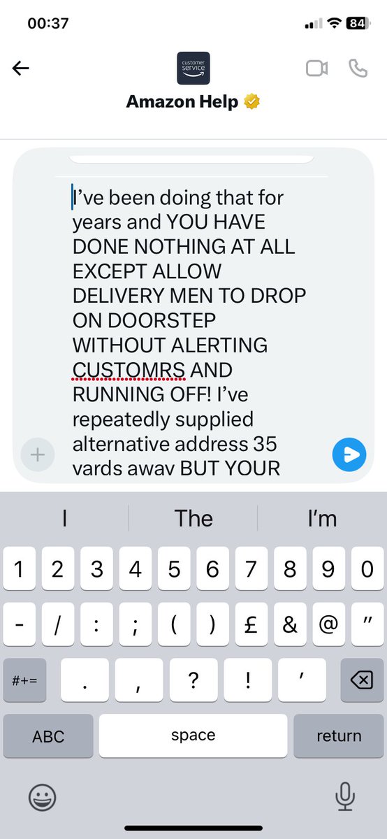 Chris Moore tweet media