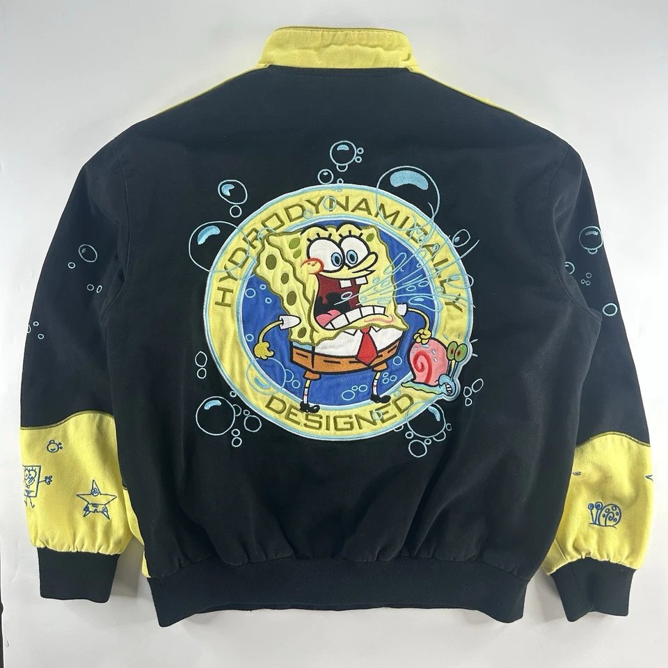 The Art of SpongeBob tweet media