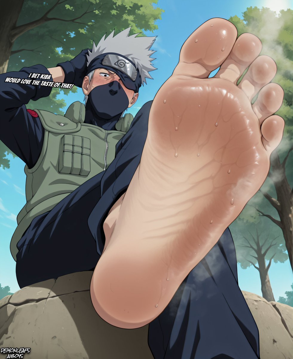 DemonLeafs (COMMISSIONS OPEN) tweet media