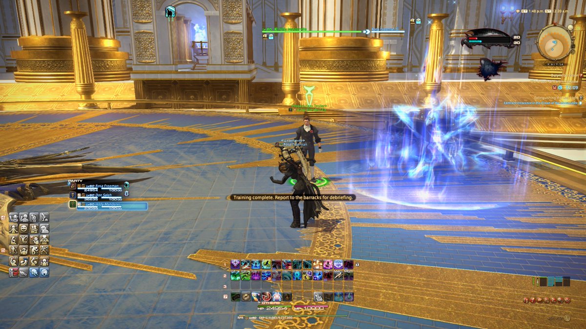 Razor-Blade tweet media