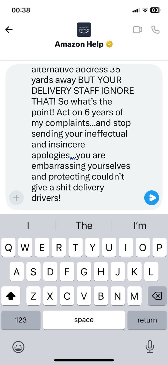 Chris Moore tweet media