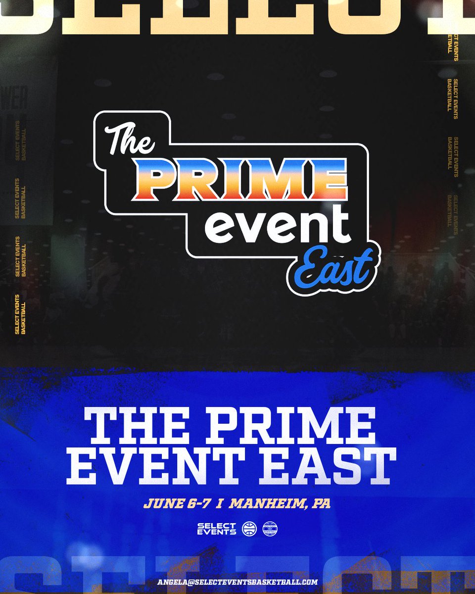 Select Events Basketball tweet media