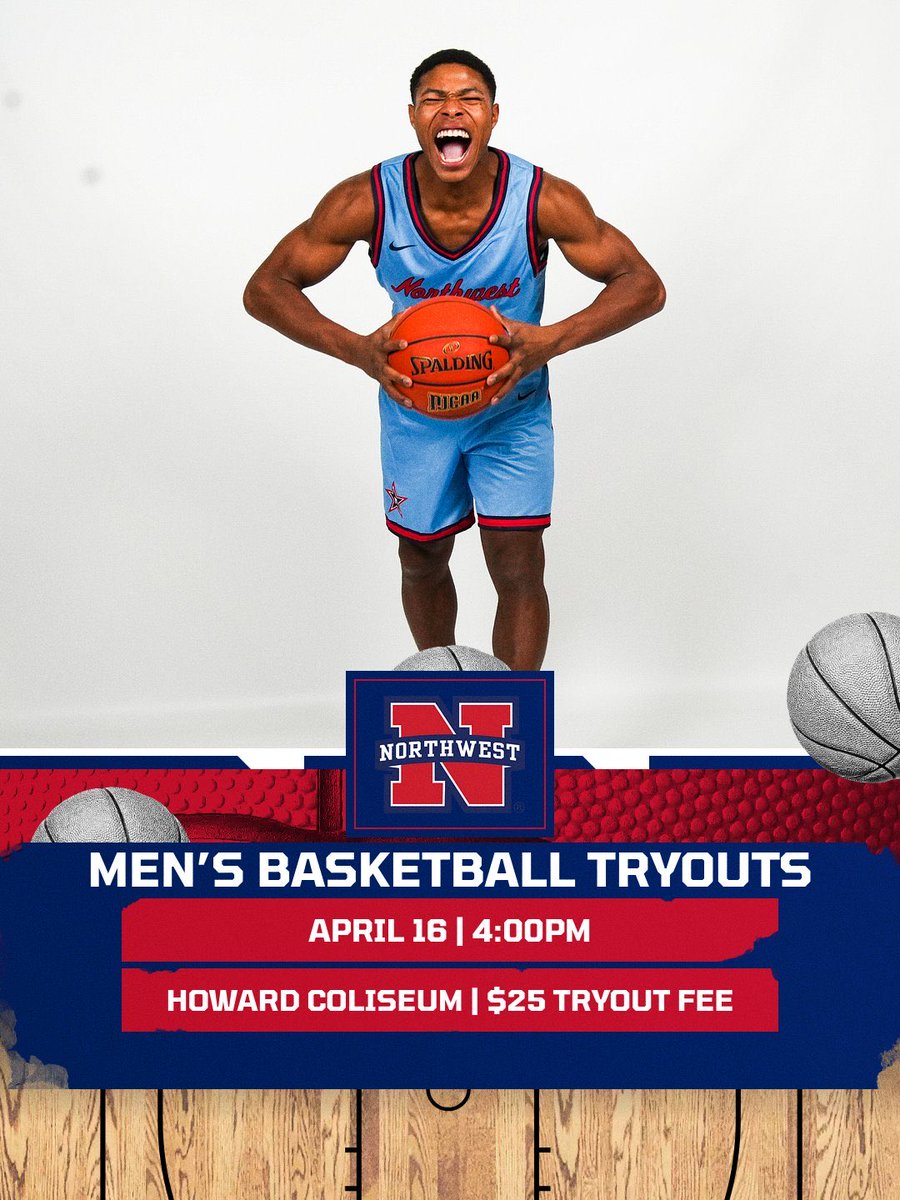 Northwest Men’s Basketball tweet media