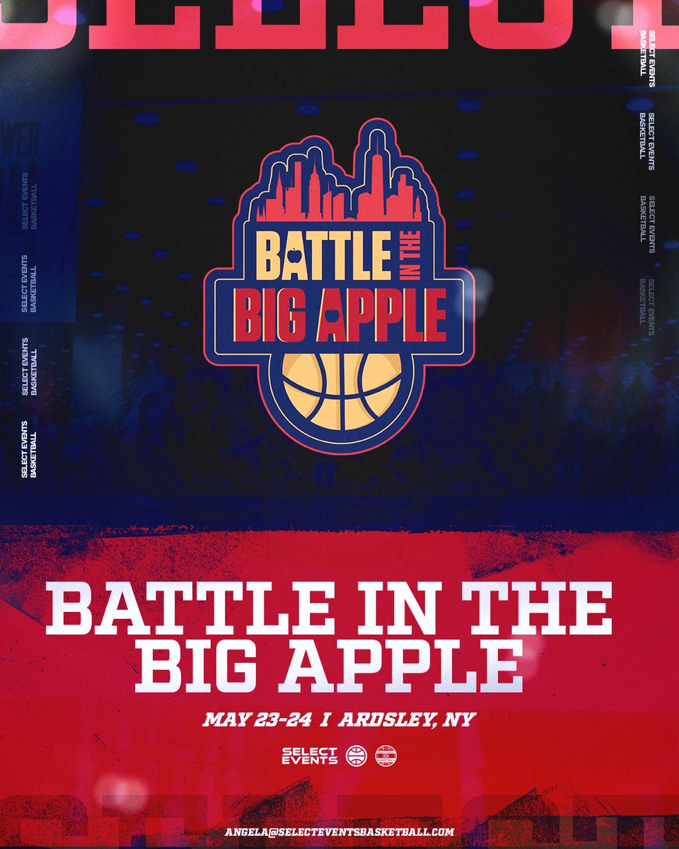 Select Events Basketball tweet media