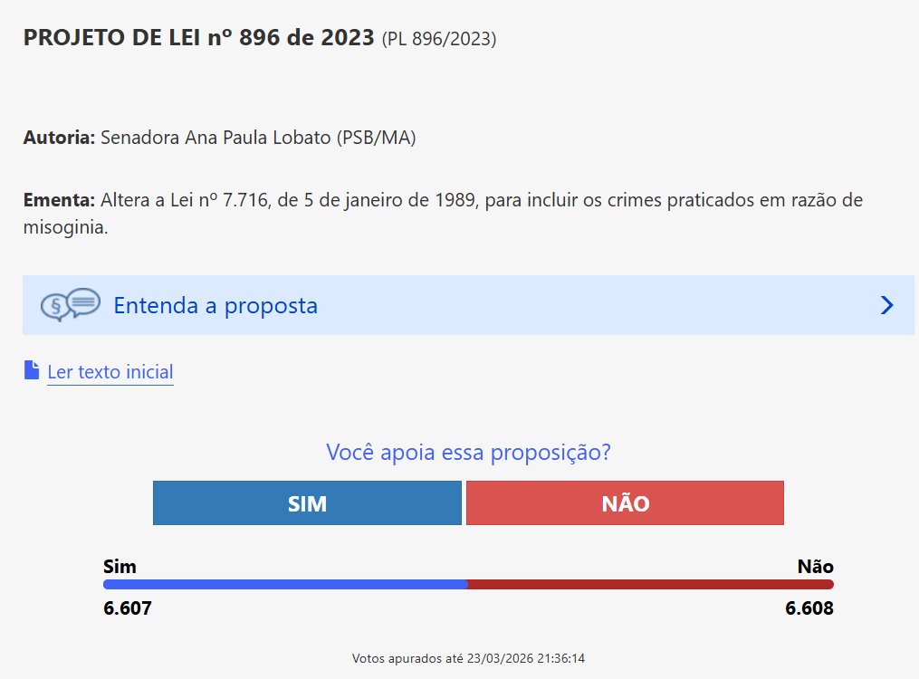 Free Speech Union Brasil tweet media