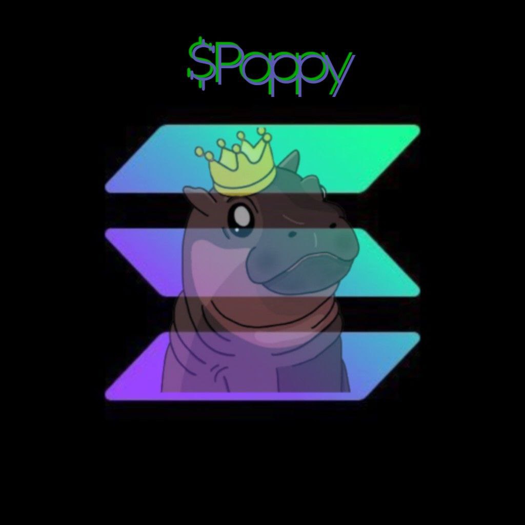 Poppy The Pygmy Hippo 🇺🇸 🦛 🌺 tweet media