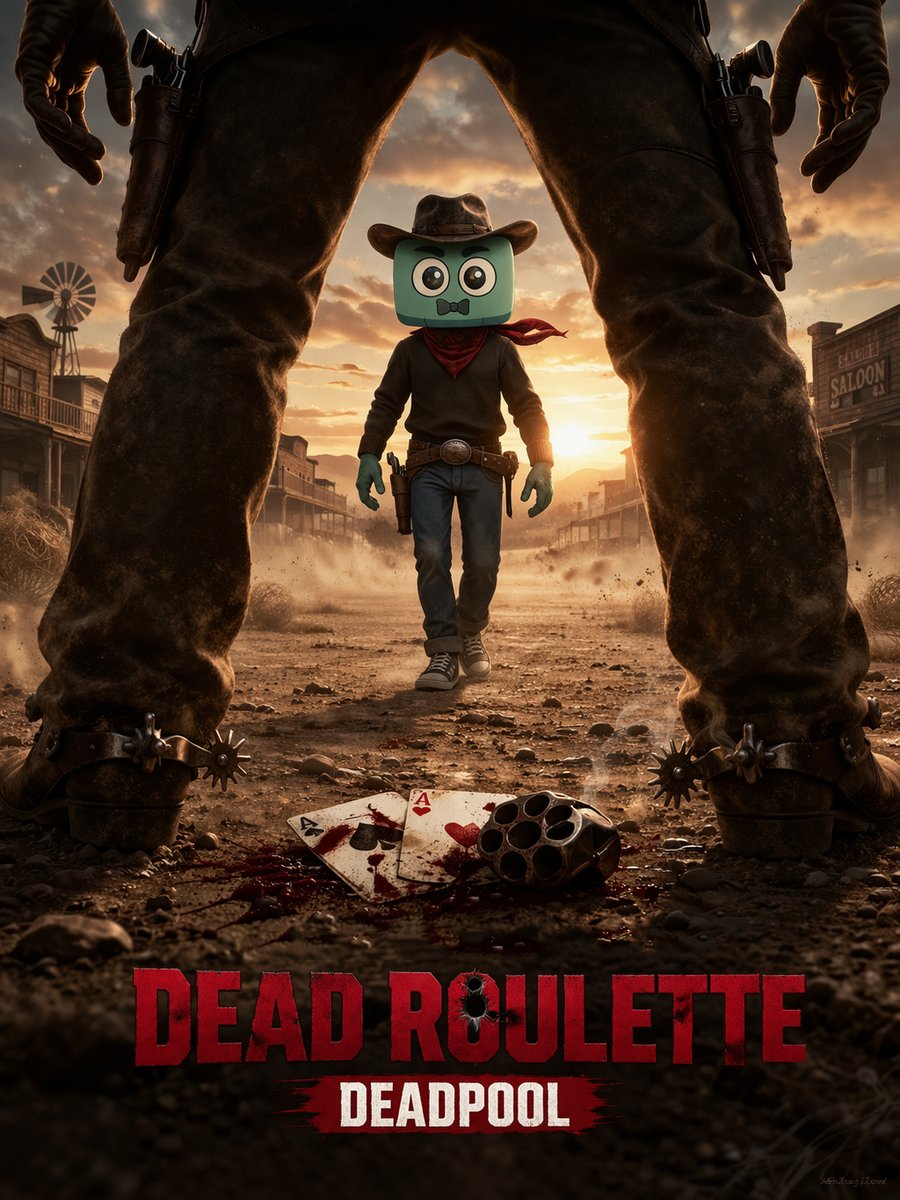 Ruggy Meme Foundation tweet media