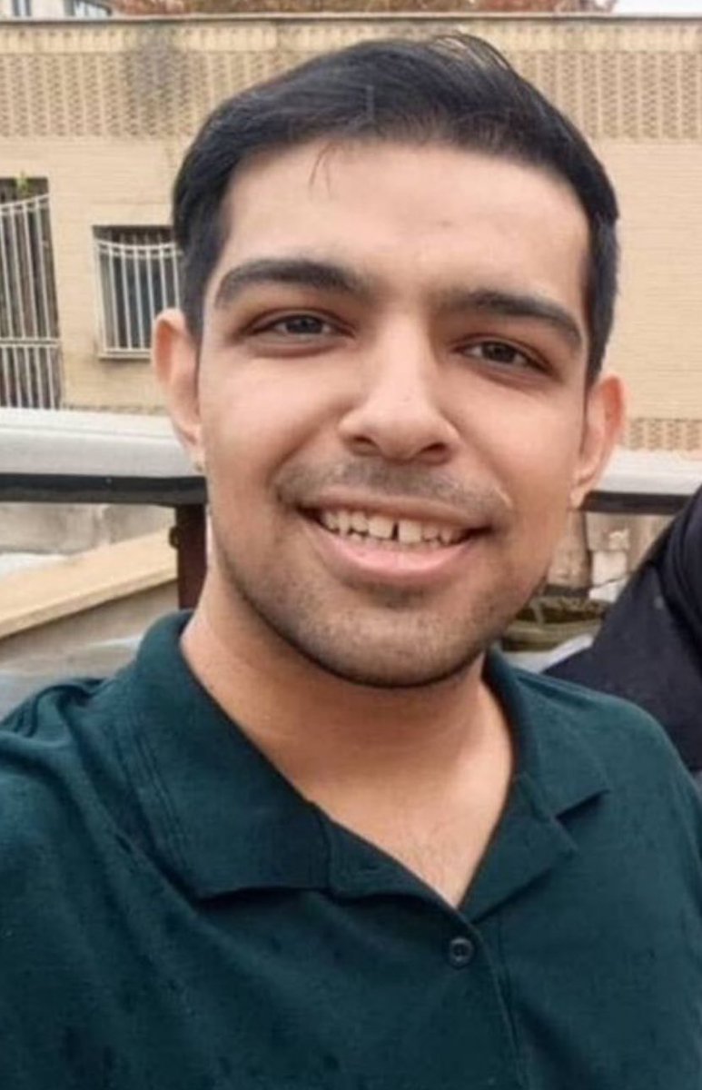 Ilia 🇮🇷 tweet media