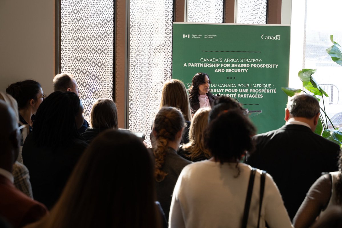 Anita Anand tweet media