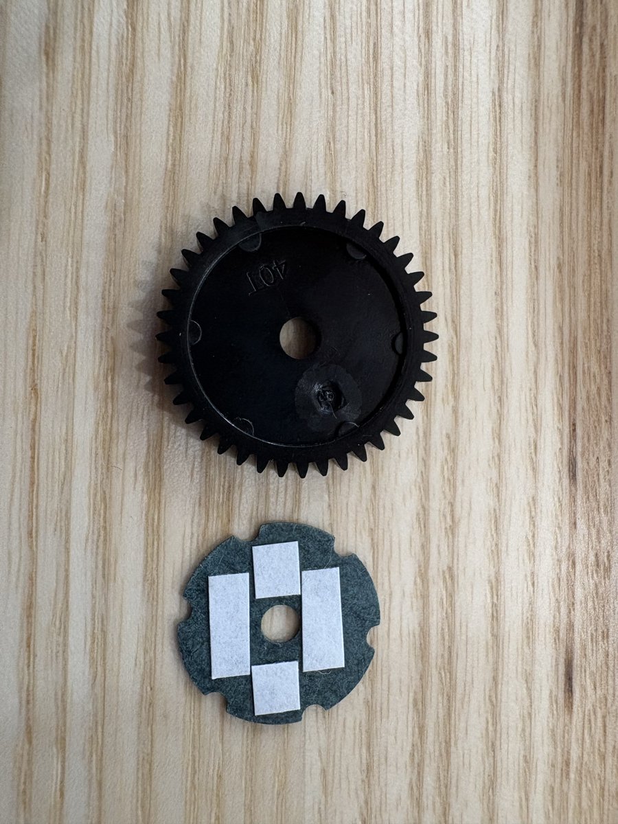 ODOMEBASE tweet media