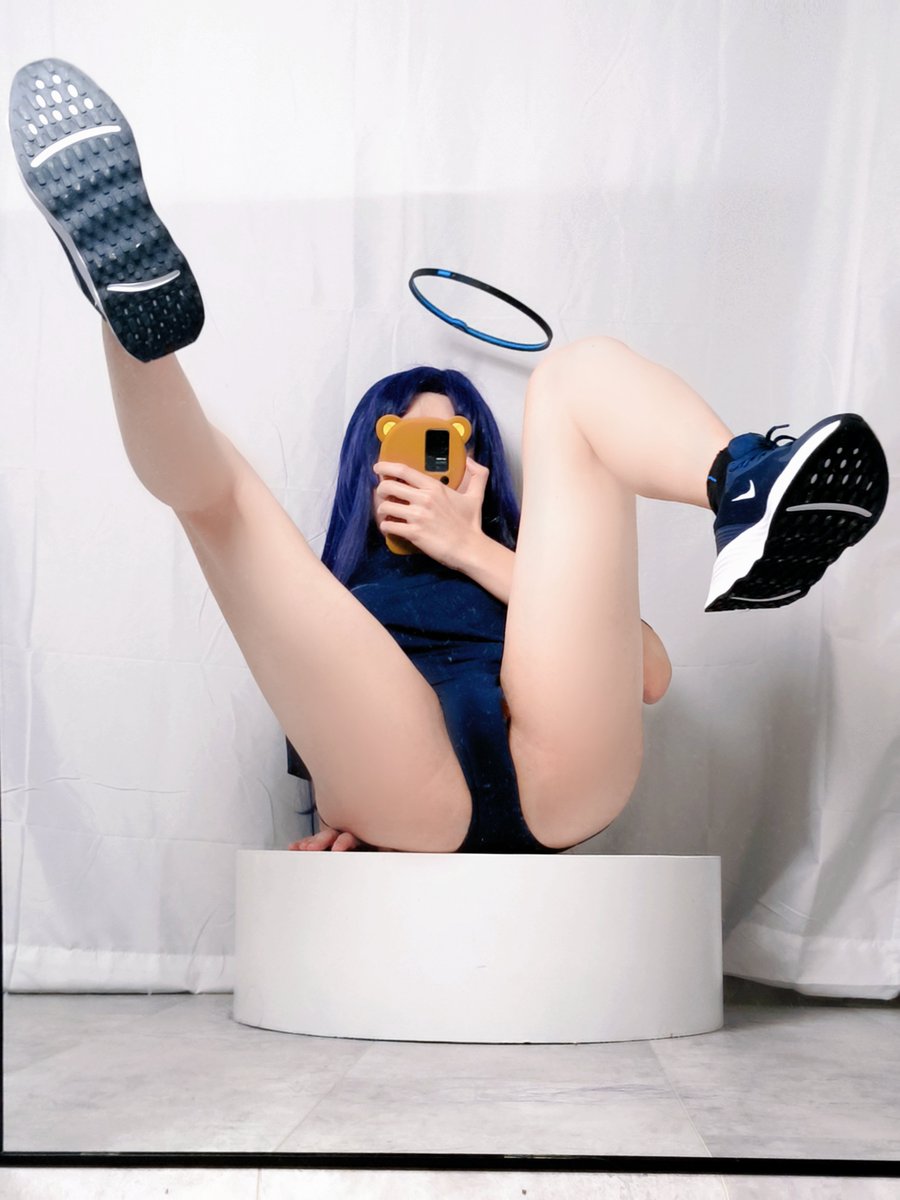 月羽Tsukiha tweet media