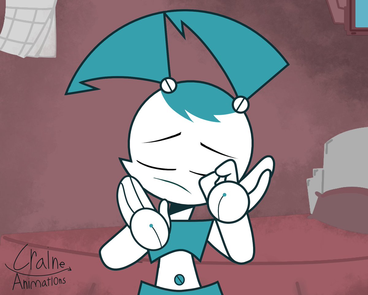 Craine Animations tweet media