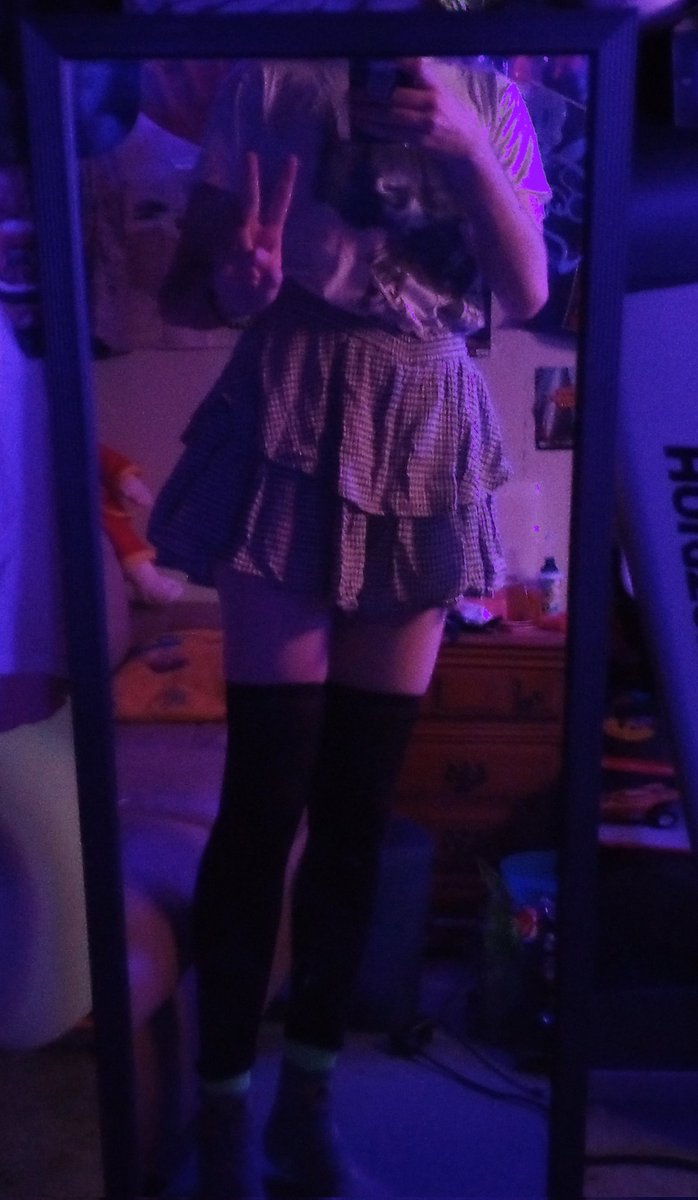 Fem Balls 🍁Δ tweet media